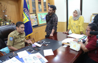 Gubernur Ngotot Tak Ingin Nego Soal PAP Dengan Freeport